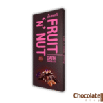 Amul Fruit N Nut Dark Chocolate 150g price in BD