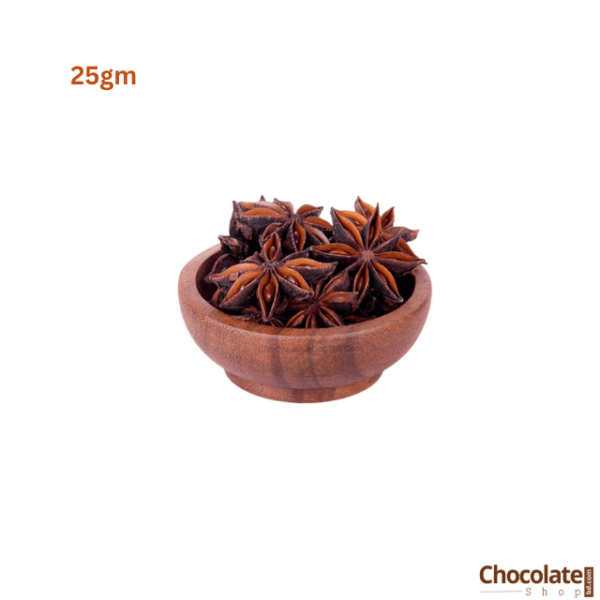Anise - Star 25g price in BD.