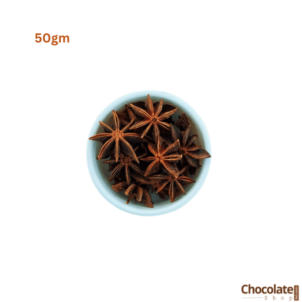Anise - Star 50gm price in BD.