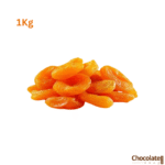 Organic Apricot 1 Kg price in nBD.