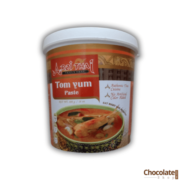Aroy Thai Tom Yum Paste 400g price in BD.