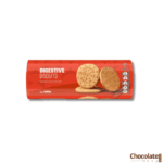 Asda Digestives Biscuits 400gm price in BD.
