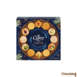 Carrs Seasonal Selection Crackers 400gm price in BD.