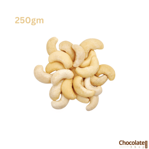 Cashew Nuts 250gm price in BD.