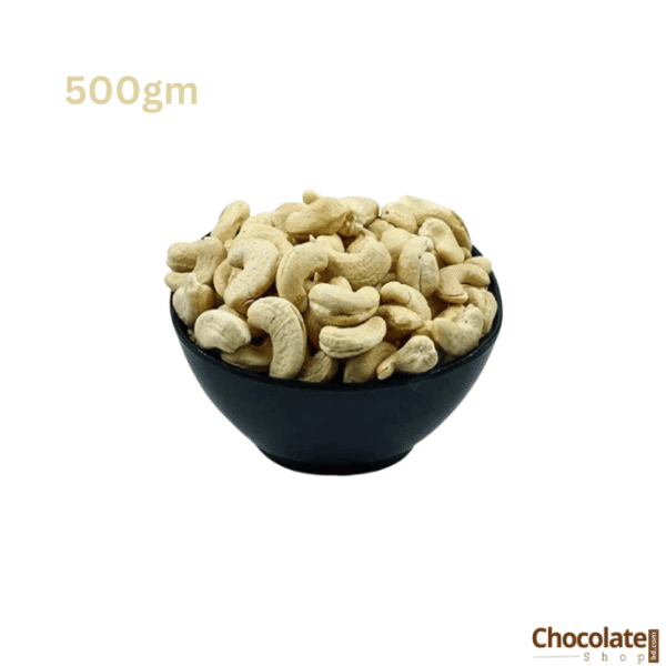 Cashew Nuts 500gm price in BD.