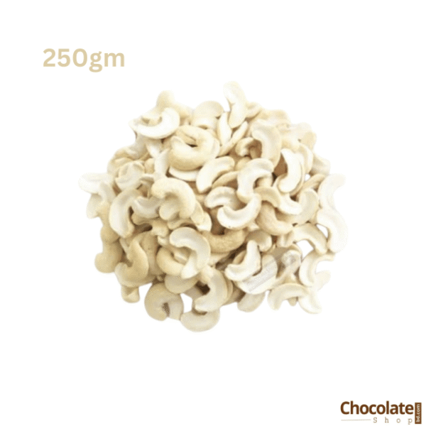 Cashew Nuts - Broken 250gm price in BD.