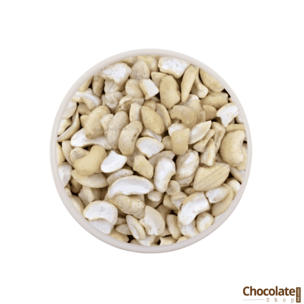 Cashew Nuts -Broken 1kg price in BD.