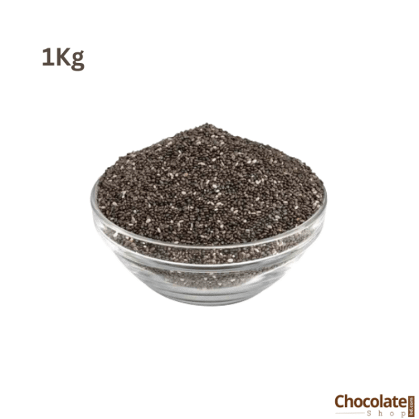 Chia Seeds 1 Kg price in BD.