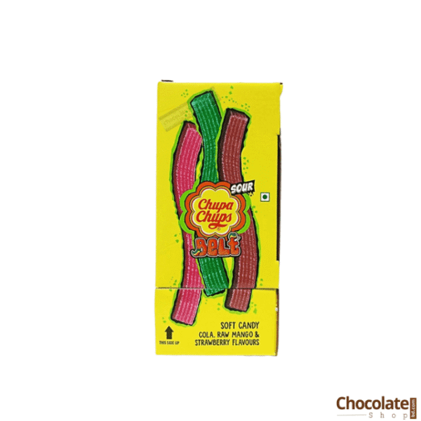 Chupa Chups Sour Belt price in BD.