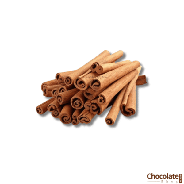 Original Sri Lankan Cinnamon - Daru Cheeni 100gm price in BD.