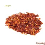 Crushed Chilies 100gm price in BD.