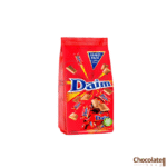 Daim Chocolate Travel Pack 250g price in BD.