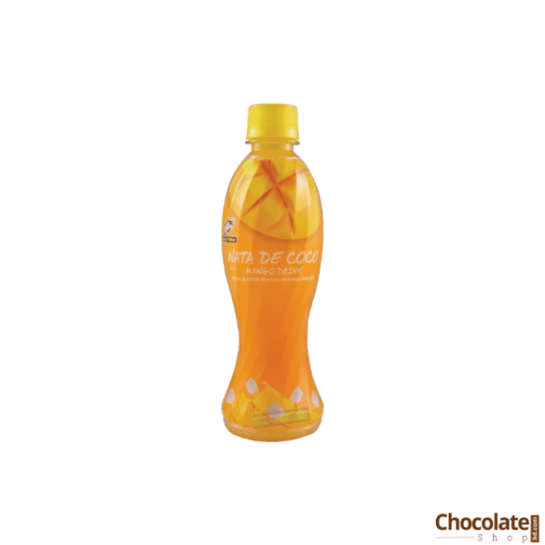 Dolphin Nata De Coco with Mango Drink price in BD.