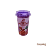 Dolphine Nata De Coco Grape Flavor Juice price in BD.