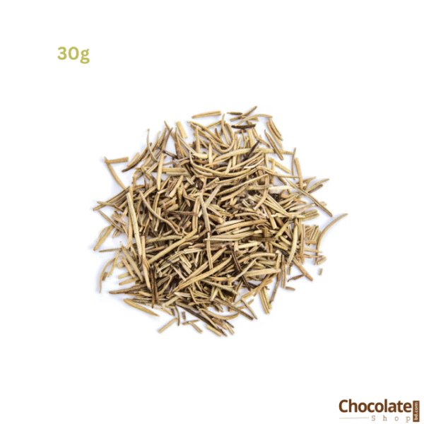 Dried Rosemary Leaves 30 gm price in BND.