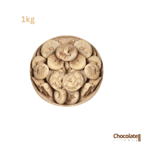Dry Fig white 1Kg price in BD.