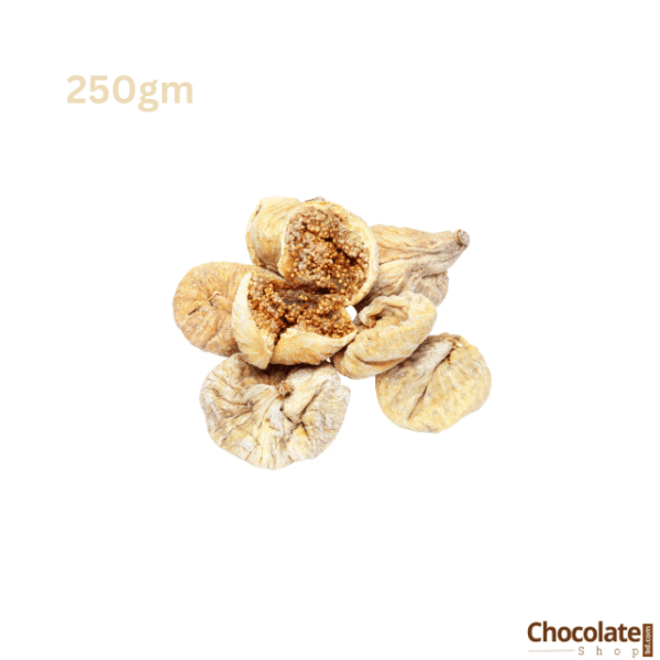 Dry Fig white 250g price in BD.