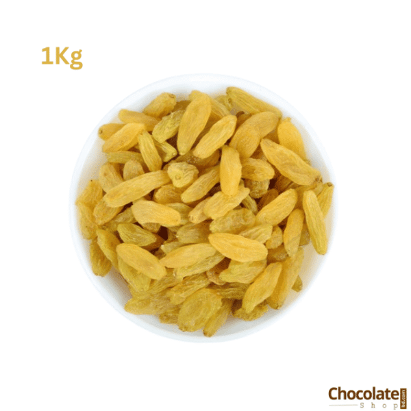 Dry Kishmish 1 kg price in BD.