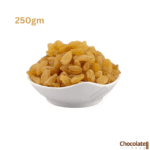 Dry Kishmish 250gm price in BD.