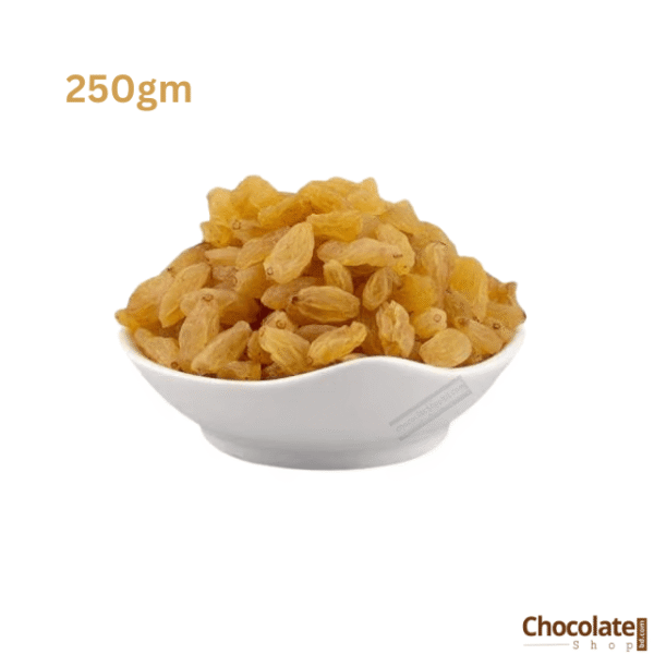 Dry Kishmish 250gm price in BD.