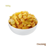 Dry Kishmish 500gm price in BD.