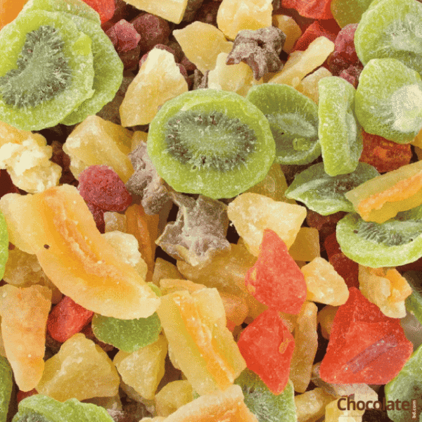 Dry Mixed fruit 1kg price in BD.