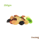 Dry Mixed fruit 250gm price in BD.