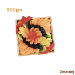 Dry Mixed fruit 500gm price in BD.