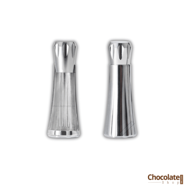 Espresso Coffee Stirrer 8 Pin Stainless Steel price in BD.