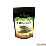 Fit Food Chia Seed 200gm price in BD.