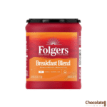 Folgers Breakfast Blend Ground Coffee 272g price in