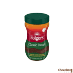 Folgers Classic Decaf Coffee 226g price in BD.