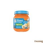 Gerber Veggie Power Sweet Potato Banana Orange price in BD.