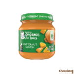 Gerber Organic Butternut Squash price in BD.