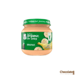 Gerber Organic For Baby Banana price in BD.