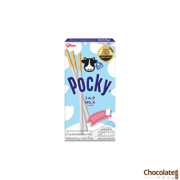 Glico Pocky Milk Flavour price in BD.