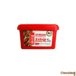 Gochujang Hot Pepper Paste 1kg price in BD