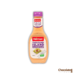 Herman Thousand Island Salad Dressing Sauce 237ml price in BD.