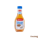 Herman Italian Dressing 237 ml price in BD.