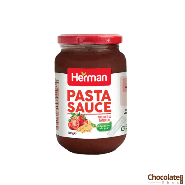 Herman Pasta Sauce 380gm price in BD.