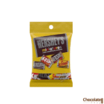Hershey's Miniature Chocolate 136gm price in BD.