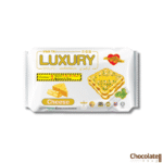 Hwa Tai Luxury Cheese Flavored Vegetable Calcium Cream Sandwich 200gm price in BD.