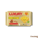 Hwa Tai Luxury Peanut Butter Vegetable Calcium Cream Sandwich 200gm price in BD.