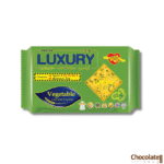 Hwa Tai Luxury Vegetable Calcium Crackers 185gm price in BD.