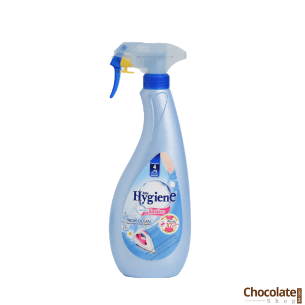 Hygiene Speed Starch Blue price in BD.
