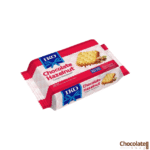 Iko Chocolate Hazelnut Cream Sandwich 180gm price in BD.
