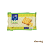 Iko Lemon Cream Sandwich Crackers 180gm price in BD.