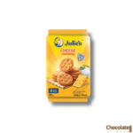 Julie's Cheese Crackers 200gm price in BD.