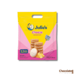 Julie's Cheese Sandwich 336gm price in BD.