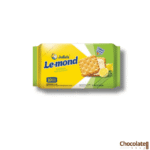 Julie's Le-mond Lemon Puff Sandwich 170g price in BD.